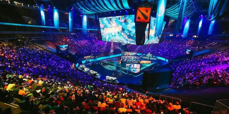 Thể Thao Điện Tử (Esports)