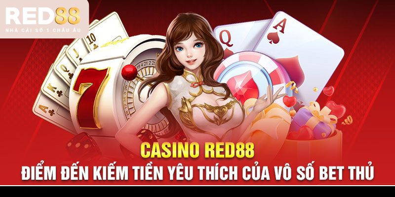 Bí Quyết Cá Cược Thành Công Tại RED88