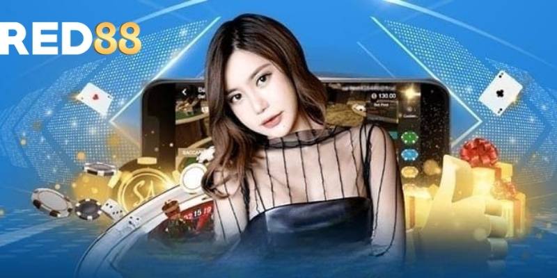 Đồ họa của slot game với đa dạng chủ đề phong phú