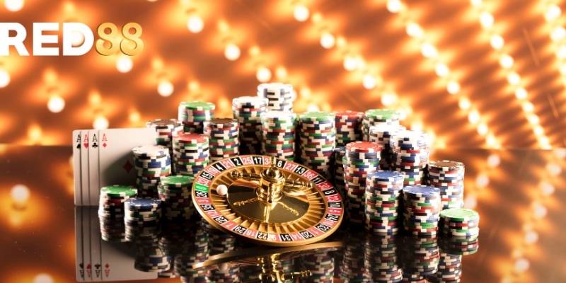 Sảnh cược có nhiều trò chơi nổi bật mang đến cảm giác riêng biệt