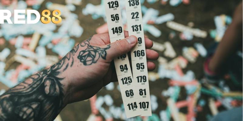 Khuyến mãi nạp đầu Red88 là phần thưởng tiền nạp