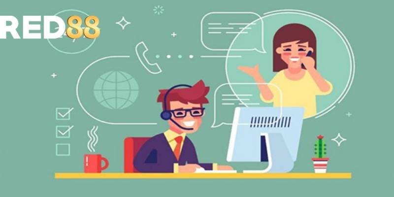 Người chơi cần chuẩn bị đầy đủ thông tin để tham gia kết nối