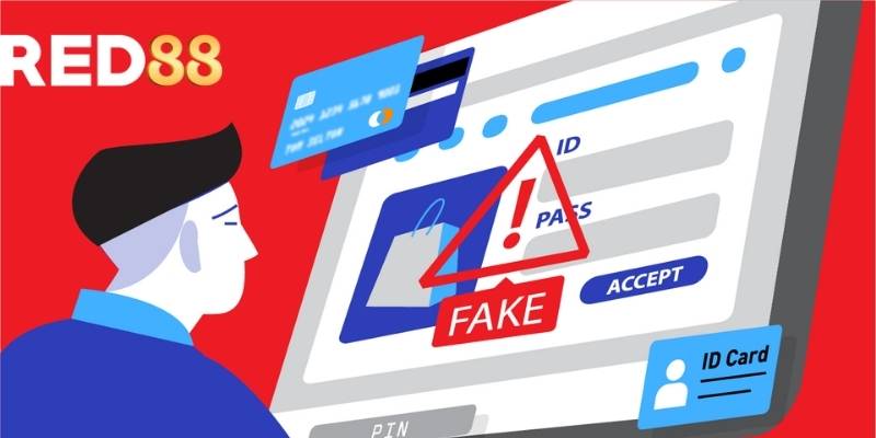 Red88 Lừa Đảo