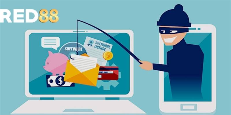 Tin đồn red88 lừa đảo cùng yêu cầu nạp bất thường