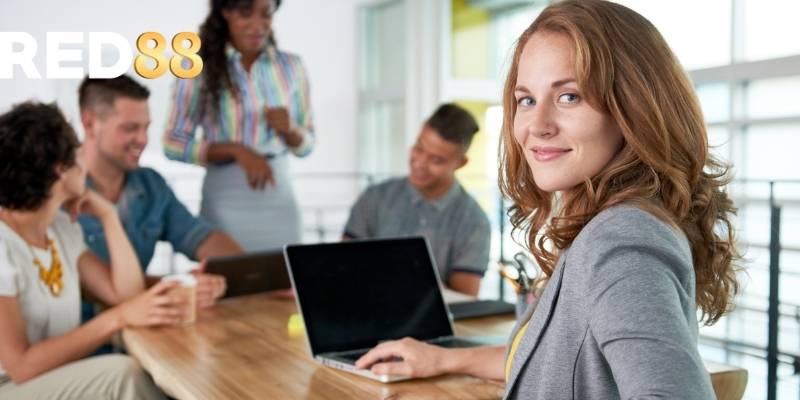 Bà mở rộng thị trường theo từng giai đoạn cụ thể