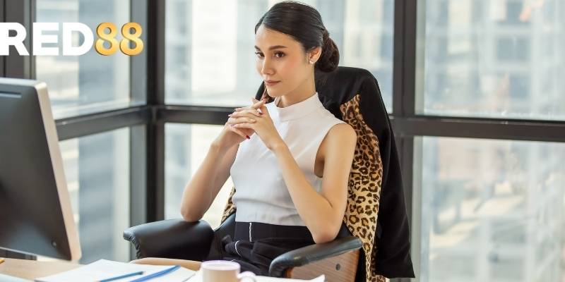 Bà tập trung xây dựng chiến lược phát triển có lộ trình rõ ràng