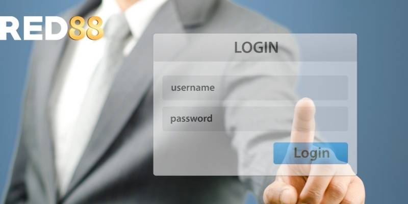 Đăng nhập chính xác để tham gia cược nhanh chóng