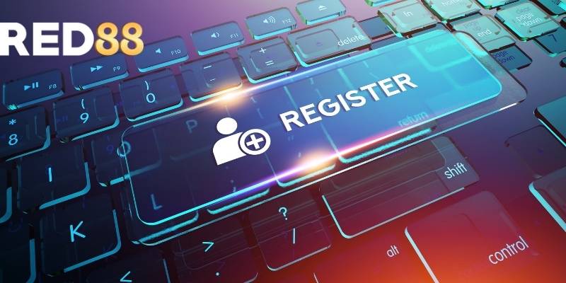 Đăng ký để có cơ hội tiếp cận các sảnh game hot