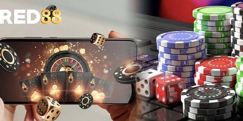 Người chơi cần đảm bảo thiết bị đã kết nối internet