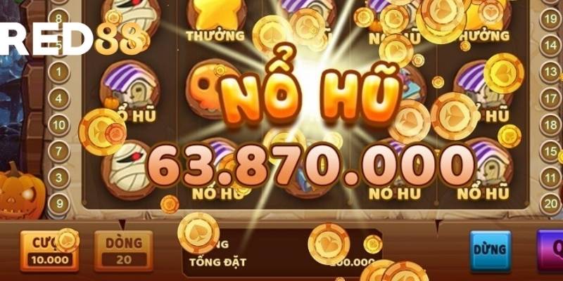 Người chơi cần tuân thủ nguyên tắc của các vòng quay