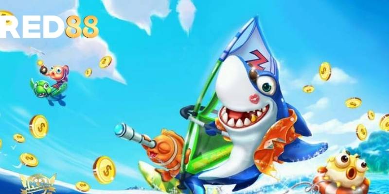 Có nhiều loại súng để người chơi sử dụng